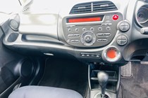 Honda Jazz (08-15) 1.4 i-VTEC ES 5d CVT For Sale - Carwebs Motors Limited, St Albans