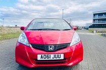 Honda Jazz (08-15) 1.4 i-VTEC ES 5d CVT For Sale - Carwebs Motors Limited, St Albans