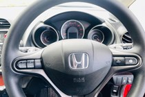 Honda Jazz (08-15) 1.4 i-VTEC ES 5d CVT For Sale - Carwebs Motors Limited, St Albans