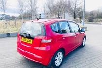 Honda Jazz (08-15) 1.4 i-VTEC ES 5d CVT For Sale - Carwebs Motors Limited, St Albans