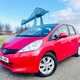 Honda Jazz (08-15) 1.4 i-VTEC ES 5d CVT For Sale - Carwebs Motors Limited, St Albans