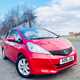 Honda Jazz (08-15) 1.4 i-VTEC ES 5d CVT For Sale - Carwebs Motors Limited, St Albans