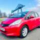 Honda Jazz (08-15) 1.4 i-VTEC ES 5d CVT For Sale - Carwebs Motors Limited, St Albans