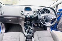 Ford Fiesta (08-17) 1.0 EcoBoost Titanium 5d For Sale - Carwebs Motors Limited, St Albans