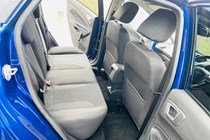 Ford Fiesta (08-17) 1.0 EcoBoost Titanium 5d For Sale - Carwebs Motors Limited, St Albans