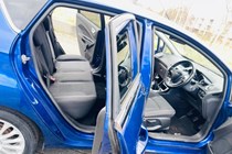 Ford Fiesta (08-17) 1.0 EcoBoost Titanium 5d For Sale - Carwebs Motors Limited, St Albans