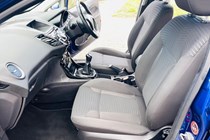 Ford Fiesta (08-17) 1.0 EcoBoost Titanium 5d For Sale - Carwebs Motors Limited, St Albans