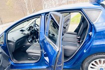 Ford Fiesta (08-17) 1.0 EcoBoost Titanium 5d For Sale - Carwebs Motors Limited, St Albans