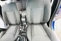 Ford Fiesta (08-17) 1.0 EcoBoost Titanium 5d For Sale - Carwebs Motors Limited, St Albans