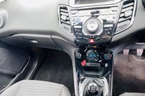Ford Fiesta (08-17) 1.0 EcoBoost Titanium 5d For Sale - Carwebs Motors Limited, St Albans