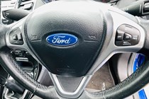 Ford Fiesta (08-17) 1.0 EcoBoost Titanium 5d For Sale - Carwebs Motors Limited, St Albans
