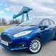 Ford Fiesta (08-17) 1.0 EcoBoost Titanium 5d For Sale - Carwebs Motors Limited, St Albans