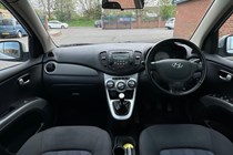 Hyundai i10 Hatchback (08-13) 1.2 Style 5d For Sale - ASM AUTOS LTD, West Molesey