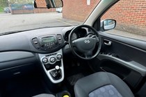 Hyundai i10 Hatchback (08-13) 1.2 Style 5d For Sale - ASM AUTOS LTD, West Molesey