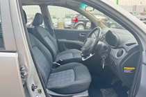 Hyundai i10 Hatchback (08-13) 1.2 Style 5d For Sale - ASM AUTOS LTD, West Molesey
