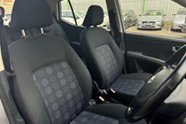 Hyundai i10 Hatchback (08-13) 1.2 Style 5d For Sale - ASM AUTOS LTD, West Molesey