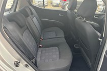 Hyundai i10 Hatchback (08-13) 1.2 Style 5d For Sale - ASM AUTOS LTD, West Molesey