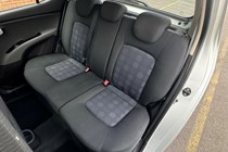 Hyundai i10 Hatchback (08-13) 1.2 Style 5d For Sale - ASM AUTOS LTD, West Molesey