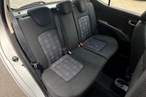 Hyundai i10 Hatchback (08-13) 1.2 Style 5d For Sale - ASM AUTOS LTD, West Molesey