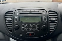 Hyundai i10 Hatchback (08-13) 1.2 Style 5d For Sale - ASM AUTOS LTD, West Molesey