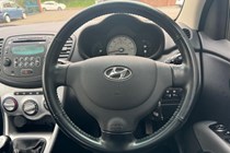 Hyundai i10 Hatchback (08-13) 1.2 Style 5d For Sale - ASM AUTOS LTD, West Molesey