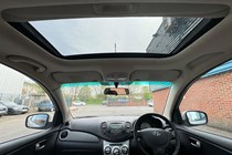 Hyundai i10 Hatchback (08-13) 1.2 Style 5d For Sale - ASM AUTOS LTD, West Molesey