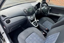 Hyundai i10 Hatchback (08-13) 1.2 Style 5d For Sale - ASM AUTOS LTD, West Molesey