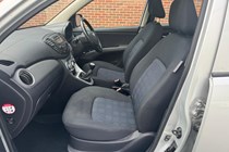Hyundai i10 Hatchback (08-13) 1.2 Style 5d For Sale - ASM AUTOS LTD, West Molesey