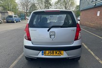 Hyundai i10 Hatchback (08-13) 1.2 Style 5d For Sale - ASM AUTOS LTD, West Molesey