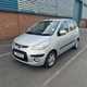 Hyundai i10 Hatchback (08-13) 1.2 Style 5d For Sale - ASM AUTOS LTD, West Molesey