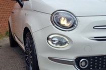 Fiat 500 Hatchback (08-24) 1.2 Lounge (09/15-) 3d For Sale - North East Part Exchange Centre Ltd, Gateshead