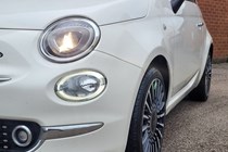 Fiat 500 Hatchback (08-24) 1.2 Lounge (09/15-) 3d For Sale - North East Part Exchange Centre Ltd, Gateshead