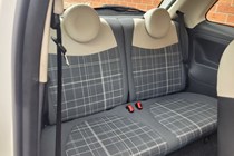 Fiat 500 Hatchback (08-24) 1.2 Lounge (09/15-) 3d For Sale - North East Part Exchange Centre Ltd, Gateshead