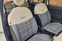 Fiat 500 Hatchback (08-24) 1.2 Lounge (09/15-) 3d For Sale - North East Part Exchange Centre Ltd, Gateshead