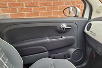 Fiat 500 Hatchback (08-24) 1.2 Lounge (09/15-) 3d For Sale - North East Part Exchange Centre Ltd, Gateshead