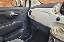 Fiat 500 Hatchback (08-24) 1.2 Lounge (09/15-) 3d For Sale - North East Part Exchange Centre Ltd, Gateshead