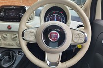 Fiat 500 Hatchback (08-24) 1.2 Lounge (09/15-) 3d For Sale - North East Part Exchange Centre Ltd, Gateshead