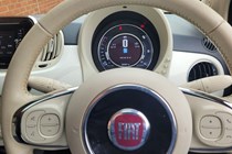 Fiat 500 Hatchback (08-24) 1.2 Lounge (09/15-) 3d For Sale - North East Part Exchange Centre Ltd, Gateshead