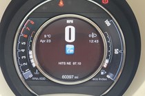 Fiat 500 Hatchback (08-24) 1.2 Lounge (09/15-) 3d For Sale - North East Part Exchange Centre Ltd, Gateshead