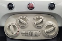 Fiat 500 Hatchback (08-24) 1.2 Lounge (09/15-) 3d For Sale - North East Part Exchange Centre Ltd, Gateshead