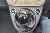 Fiat 500 Hatchback (08-24) 1.2 Lounge (09/15-) 3d For Sale - North East Part Exchange Centre Ltd, Gateshead