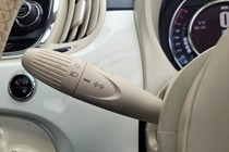 Fiat 500 Hatchback (08-24) 1.2 Lounge (09/15-) 3d For Sale - North East Part Exchange Centre Ltd, Gateshead