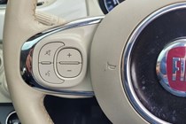 Fiat 500 Hatchback (08-24) 1.2 Lounge (09/15-) 3d For Sale - North East Part Exchange Centre Ltd, Gateshead