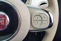 Fiat 500 Hatchback (08-24) 1.2 Lounge (09/15-) 3d For Sale - North East Part Exchange Centre Ltd, Gateshead