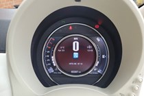 Fiat 500 Hatchback (08-24) 1.2 Lounge (09/15-) 3d For Sale - North East Part Exchange Centre Ltd, Gateshead
