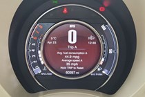 Fiat 500 Hatchback (08-24) 1.2 Lounge (09/15-) 3d For Sale - North East Part Exchange Centre Ltd, Gateshead
