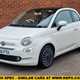 Fiat 500 Hatchback (08-24) 1.2 Lounge (09/15-) 3d For Sale - North East Part Exchange Centre Ltd, Gateshead
