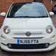 Fiat 500 Hatchback (08-24) 1.2 Lounge (09/15-) 3d For Sale - North East Part Exchange Centre Ltd, Gateshead