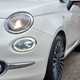 Fiat 500 Hatchback (08-24) 1.2 Lounge (09/15-) 3d For Sale - North East Part Exchange Centre Ltd, Gateshead