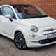 Fiat 500 Hatchback (08-24) 1.2 Lounge (09/15-) 3d For Sale - North East Part Exchange Centre Ltd, Gateshead